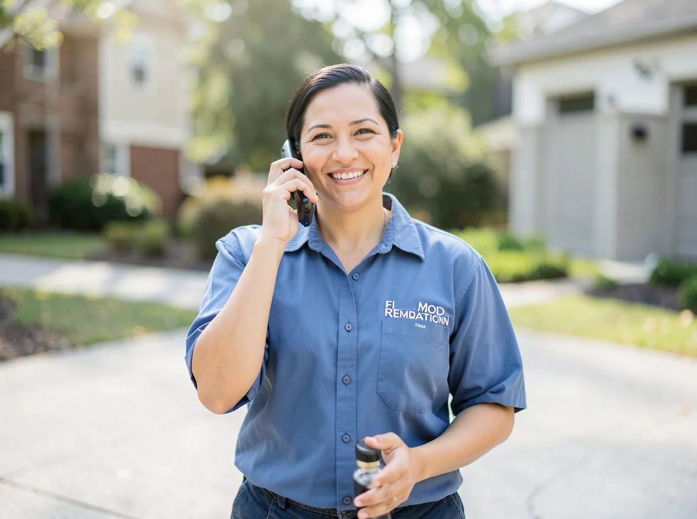 Mold Remediation Spalding, MI FAQs